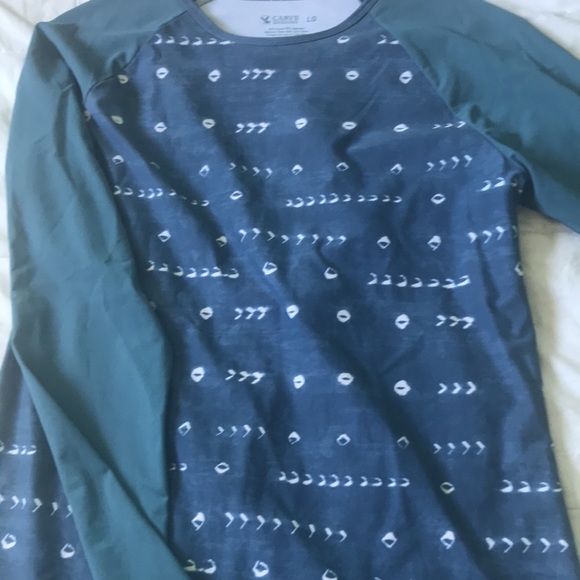 Carve Designs shirt - Picture 4 of 7